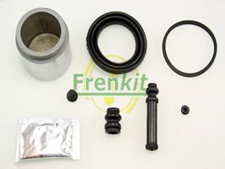Ремкомплект супорту гальмівного переднього Frenkit 254925 ціна, від 14.73 USD