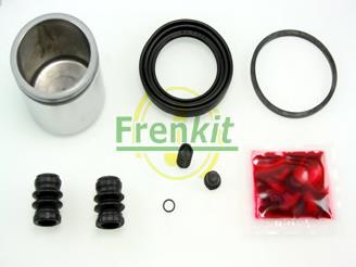 Купити 254914 Frenkit Ремкомплект переднього супорту