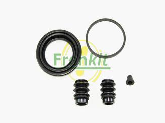 Ремкомплект супорту гальмівного переднього Frenkit 252010 ціна, від 4.00 USD