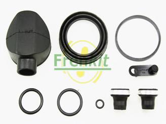 Ремкомплект супорту гальмівного переднього Frenkit 254009 ціна, від 9.80 USD