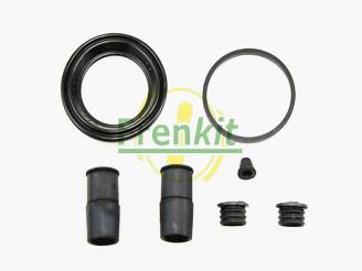 Ремкомплект суппорта гальмівного, переднього Frenkit 254002