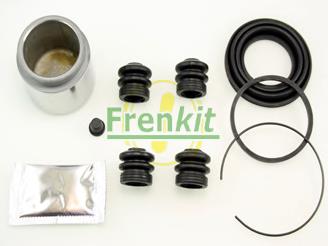 Ремкомплект супорту гальмівного переднього Frenkit 251921 ціна, від 17.17 USD