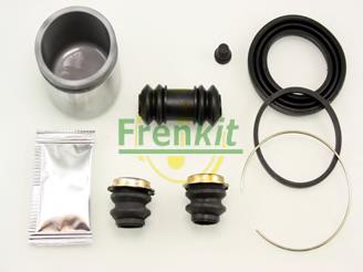 Ремкомплект супорту гальмівного переднього Frenkit 251918 ціна, від 17.99 USD