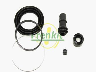 254039 Frenkit Ремкомплект гальмівної системи