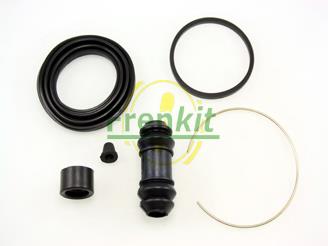 254033 Frenkit Ремкомплект гальмівної системи