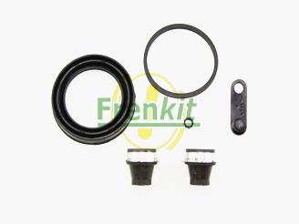 Ремкомплект супорту гальмівного переднього Frenkit 254019 ціна, від 8.13 USD