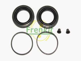 Ремкомплект супорту гальмівного переднього Frenkit 254025 ціна, від 4.80 USD