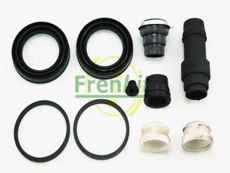 Ремкомплект супорту гальмівного переднього Frenkit 242012 ціна, від 8.61 USD