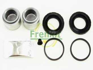 Ремкомплект супорту гальмівного заднього Frenkit 240908 ціна, від 17.33 USD