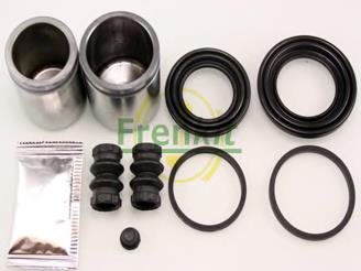 Ремкомплект супорту гальмівного переднього Frenkit 240902 ціна, від 23.84 USD