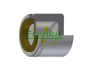Поршень супорта гальмівного, переднього Frenkit P686501 ціна, від 24.94 USD