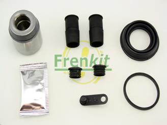 Купити 242923 Frenkit Супорт гальмівного, заднього