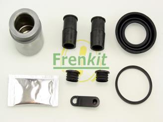 Ремкомплект супорту гальмівного заднього Frenkit 242926 ціна, від 19.15 USD