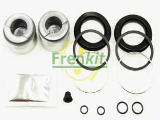 Купити 242918 Frenkit Супорт гальмівного, заднього