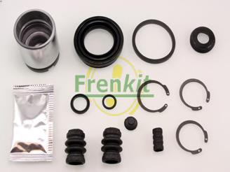 Ремкомплект супорту гальмівного заднього Frenkit 238908 ціна, від 18.09 USD