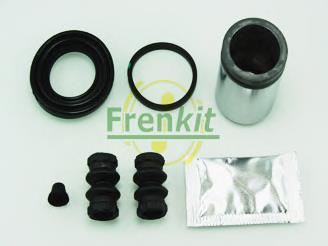 Ремкомплект супорту гальмівного заднього Frenkit 238924 ціна, від 9.08 USD