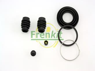 Ремкомплект супорту гальмівного заднього Frenkit 238047 ціна, від 4.86 USD