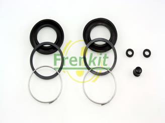 Ремкомплект супорту гальмівного заднього Frenkit 238035 ціна, від 4.04 USD