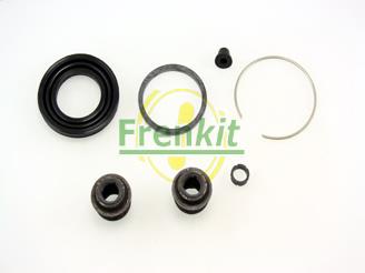 Ремкомплект супорту гальмівного заднього Frenkit 238039 ціна, від 6.65 USD