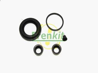 Ремкомплект супорту гальмівного заднього Frenkit 238049 ціна, від 3.33 USD