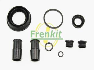 Ремкомплект супорту гальмівного заднього Frenkit 240033 ціна, від 6.00 USD