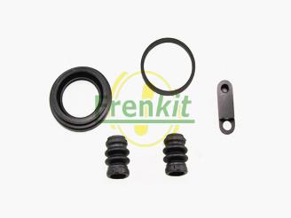 Ремкомплект супорту гальмівного заднього Frenkit 240034 ціна, від 3.43 USD