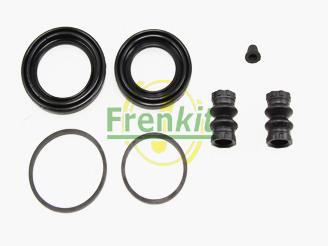 Ремкомплект супорту гальмівного переднього Frenkit 240006 ціна, від 8.14 USD