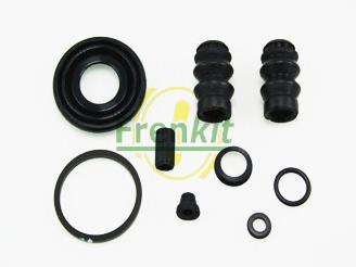 Ремкомплект супорту гальмівного заднього Frenkit 238064 ціна, від 6.28 USD
