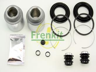 Ремкомплект супорту гальмівного переднього Frenkit 245915 ціна, від 32.70 USD