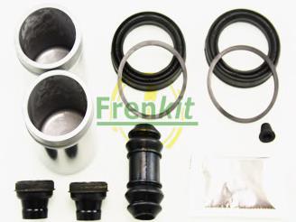 Ремкомплект супорту гальмівного переднього Frenkit 245914 ціна, від 20.84 USD