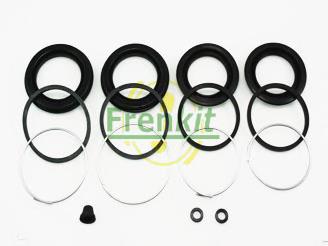 Ремкомплект супорту гальмівного переднього Frenkit 245022 ціна, від 5.93 USD