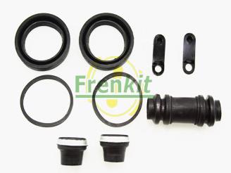 Ремкомплект супорту гальмівного переднього Frenkit 245020 ціна, від 11.49 USD