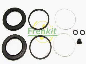 248002 Frenkit Ремкомплект гальмівної системи