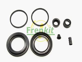 Ремкомплект супорту гальмівного переднього Frenkit 246012 ціна, від 5.39 USD