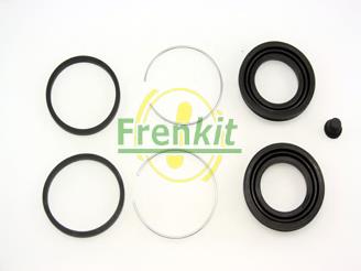 Ремкомплект супорту гальмівного переднього Frenkit 243038 ціна, від 4.39 USD