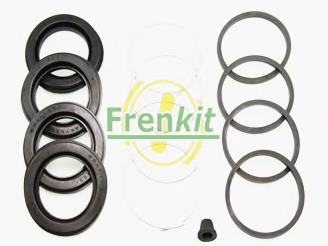 Ремкомплект супорту гальмівного переднього Frenkit 243030 ціна, від 7.09 USD