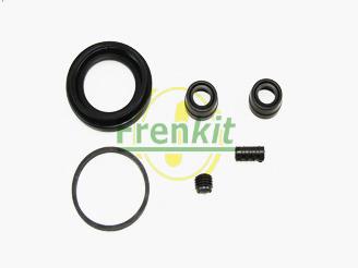 Ремкомплект супорту гальмівного заднього Frenkit 243027 ціна, від 4.03 USD
