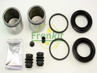 Ремкомплект супорту гальмівного переднього Frenkit 243911 ціна, від 19.13 USD