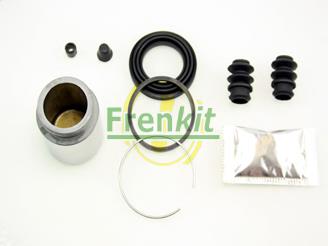 Ремкомплект супорту гальмівного заднього Frenkit 243904 ціна, від 13.22 USD