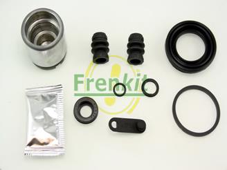 Ремкомплект супорту 243902 Frenkit