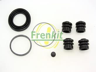 Ремкомплект супорту гальмівного заднього Frenkit 243025 ціна, від 6.65 USD