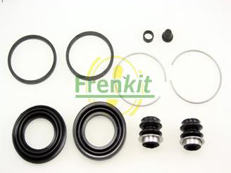 Ремкомплект супорту гальмівного переднього Frenkit 243019 ціна, від 7.47 USD