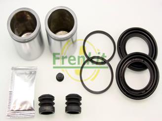 Ремкомплект супорту гальмівного переднього Frenkit 244901 ціна, від 22.69 USD