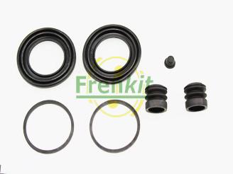 Ремкомплект супорту гальмівного переднього Frenkit 244010 ціна, від 5.69 USD