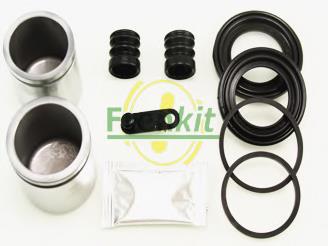 Ремкомплект супорту гальмівного переднього Frenkit 243921 ціна, від 24.53 USD