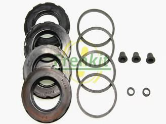 Ремкомплект переднього супорту A0025865342 Mercedes