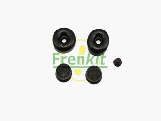 Ремкомплект заднього гальмівного циліндру Frenkit 322004