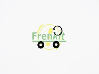 Ремкомплект головного циліндра зчеплення Frenkit 415034