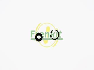 417006 Frenkit Ремкомплект головного циліндру зчеплення