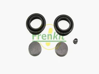 Ремкомплект переднього гальмівного циліндру Frenkit 328011 ціна, від 5.56 USD
